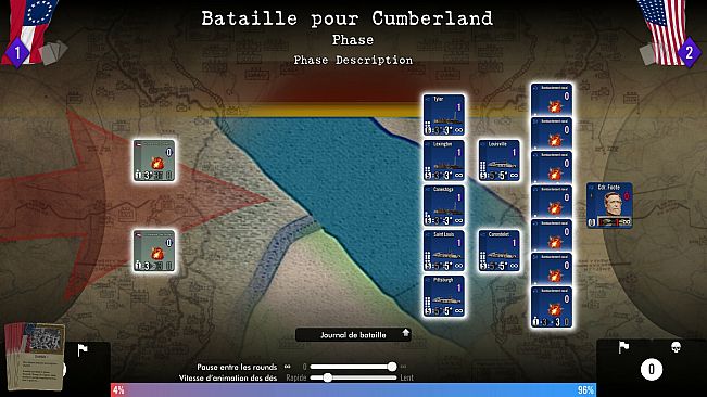 SGS Battle For: Fort Donelson