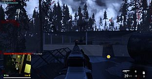 Mission Z - Climates