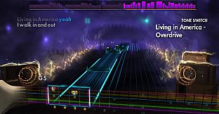 Rocksmith 2014 – James Brown - “Living In America”