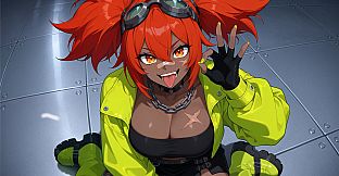 Lustpunk 69 - Animation Pack