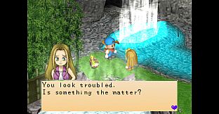 Harvest Moon: Back to Nature