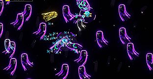 A game about sucking (up ghosts with a Vacuum)