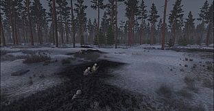 Graviteam Tactics: Black Snow