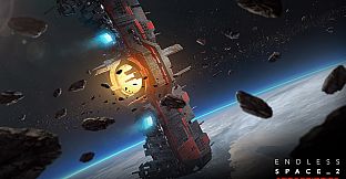 ENDLESS Space 2 - Supremacy