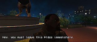 Bad Times at the Silver Lake