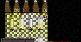 Backstage: Murdered Sleep