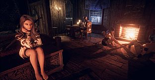 Beauty And Violence: Valkyries