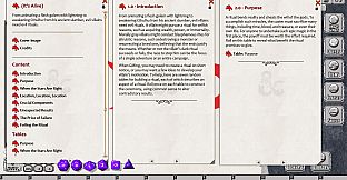Fantasy Grounds - En5ider: Its Alive (5E)