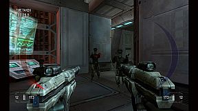 TimeSplitters Future Perfect