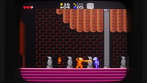 Gunmetal Arcadia Zero