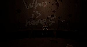 Whispers in the Void