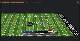 Draft Day Sports: Pro Football 27