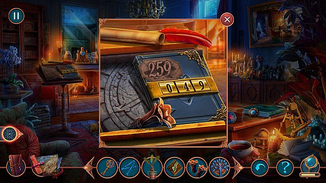 Royal Romances: Forbidden Magic DLC