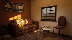 Car Dealer Simulator