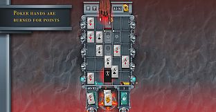 Devils Hand