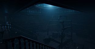 Missing Texture Chapter 2: The Reality