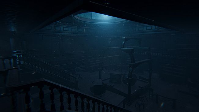 Missing Texture Chapter 2: The Reality