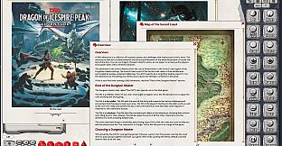 Fantasy Grounds - D&D Essentials Kit