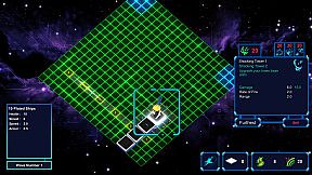 Electromaze Tower Defense