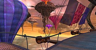 Schizm: Mysterious Journey