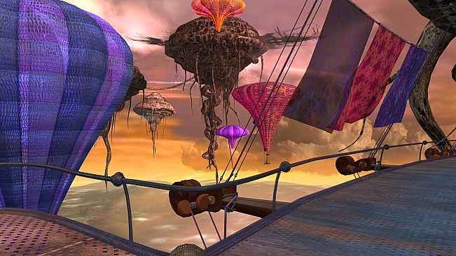 Schizm: Mysterious Journey