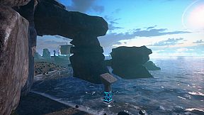 XING: The Land Beyond