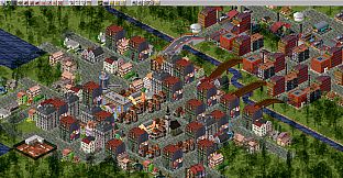 Simutrans - Pak64