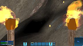 Warlocks Entanglement