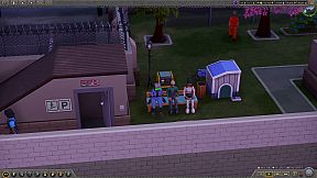 Prison Tycoon: Under New Management