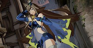 Granblue Fantasy: Versus - Color Pack Set 2