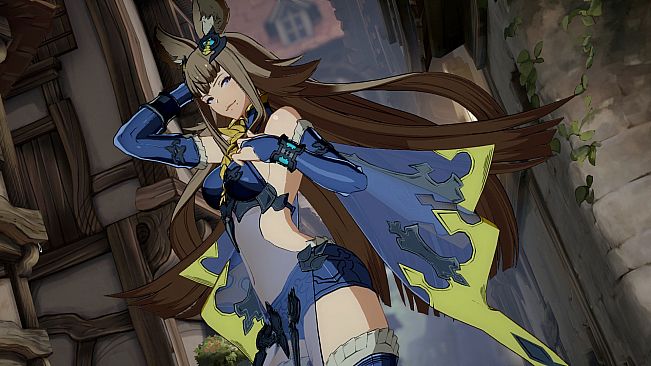 Granblue Fantasy: Versus - Color Pack Set 2