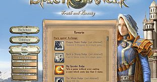 Spectromancer - Truth & Beauty