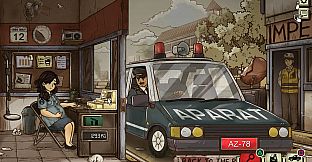 1998: The Toll Keeper Story