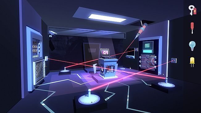 Agent A: A puzzle in disguise