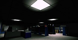 Reel Evil: Video Store