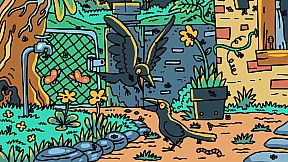 I commissioned some bees 6