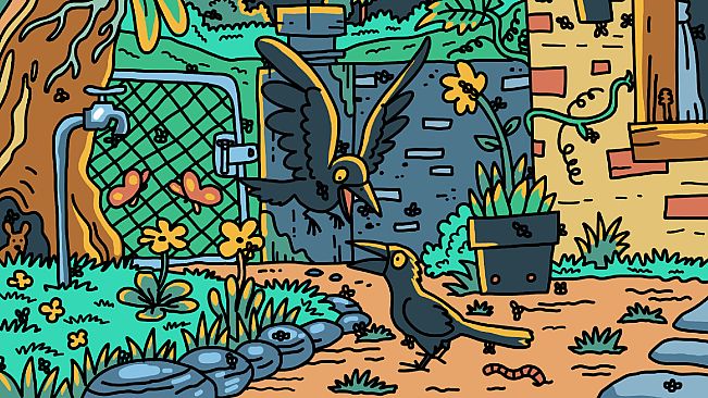 I commissioned some bees 6