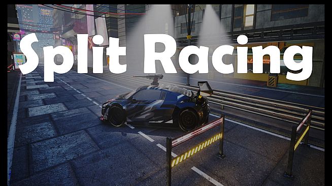 Split Racing