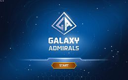 Galaxy Admirals