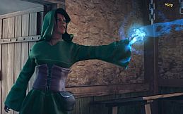 Legendary Tales: Stolen Life Collector's Edition