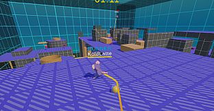 RAT TAG!