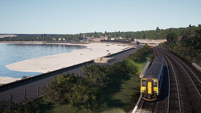 Train Sim World 4 Compatible: West Cornwall Local: Penzance - St Austell & St Ives