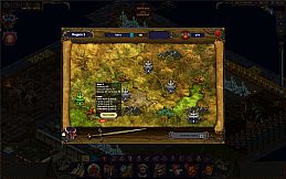 Little Imps: A Dungeon Builder