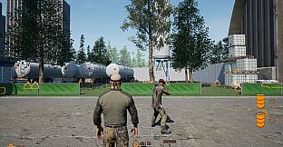 Prop Hunt 2.0 - Skin Pack #2