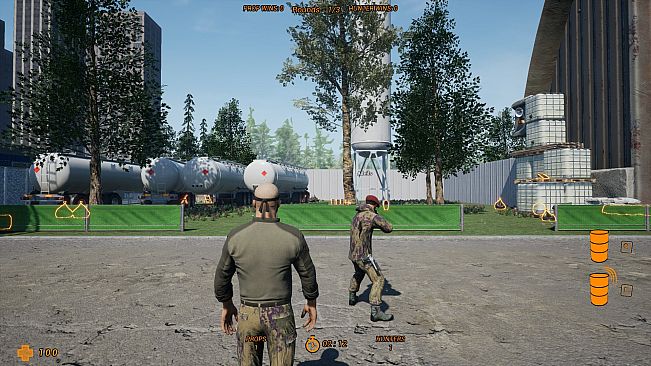 Prop Hunt 2.0 - Skin Pack #2