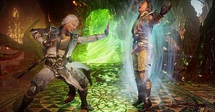 Mortal Kombat 11: Aftermath + Kombat Pack Bundle