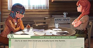 National Park Girls: Love Our Parks Edition