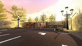 Lost and found - What if I come and find it