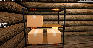 Campground Simulator