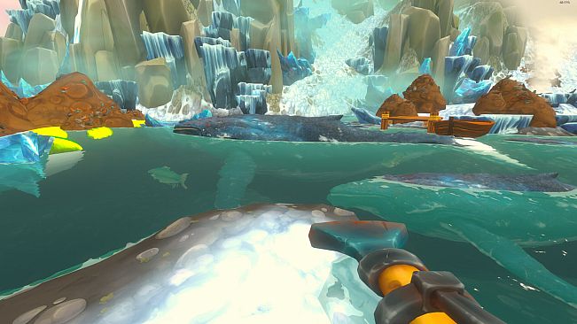 Fresh Start Cleaning Simulator